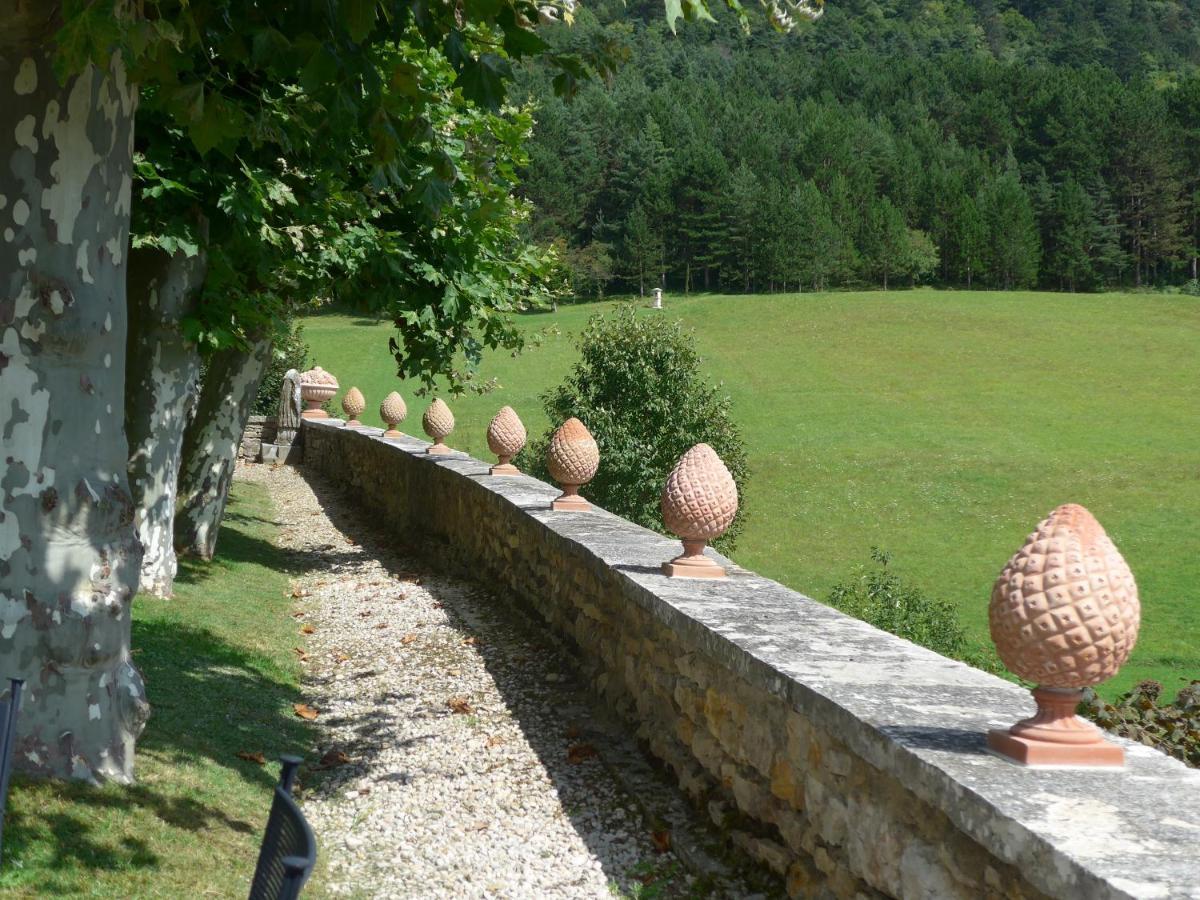 Clos De Mont July, Chambres Avec Vue Et Terrasse Dans Demeure Historique Ceyzeriat Exterior foto